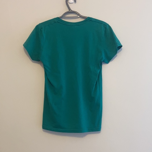 American Apparel T-Shirt - Picture 2 of 4